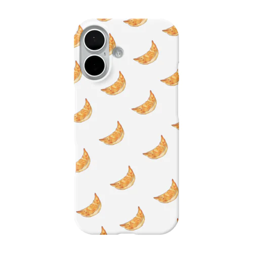 メニメニギョウザ iPhone Smartphone Case