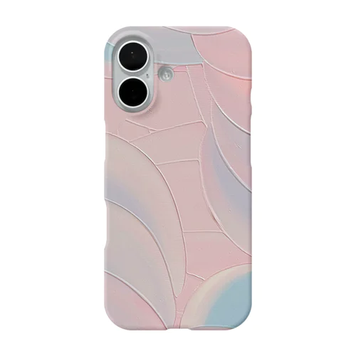 櫻姫 iPhone Smartphone Case