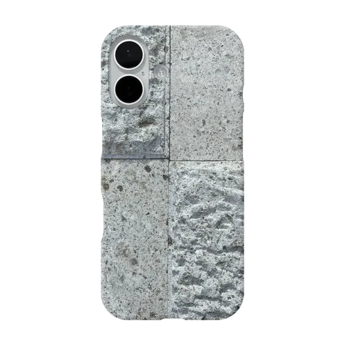 Legend of OYASTONE iPhone Smartphone Case
