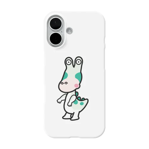 リトルディノ iPhone Smartphone Case