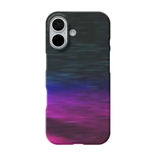 コスモ iPhone Smartphone Case