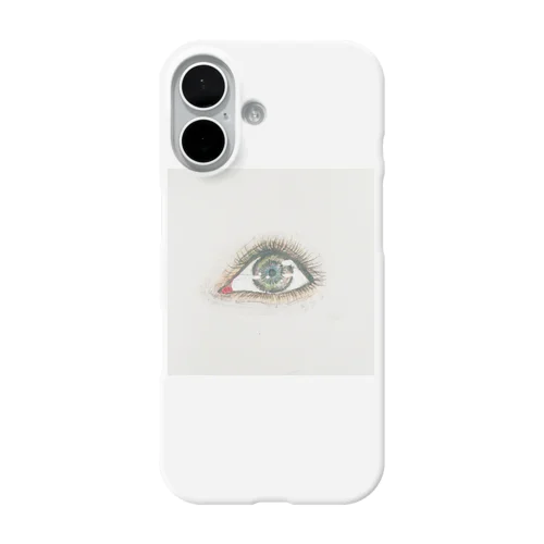 グロめ iPhone Smartphone Case