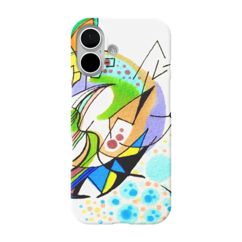 うたとおと iPhone Smartphone Case