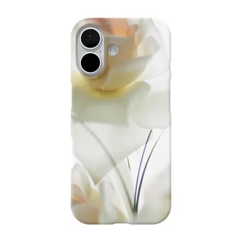 薔薇 iPhone Smartphone Case
