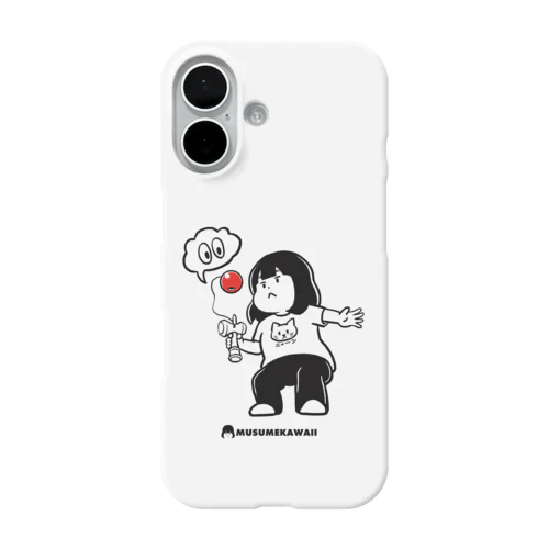 0514「けん玉の日」 iPhone Smartphone Case
