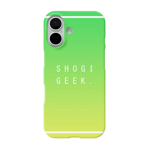 将棋オタク iPhone Smartphone Case