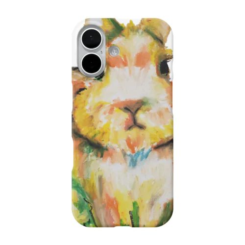 うさぎ iPhone Smartphone Case