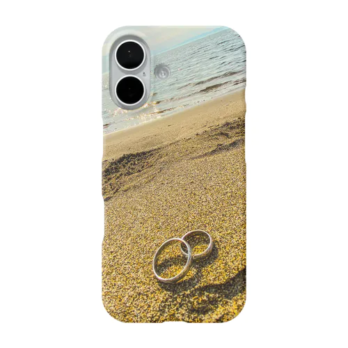 ring&sea iPhone Smartphone Case