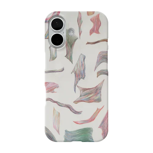 Flags A iPhone Smartphone Case