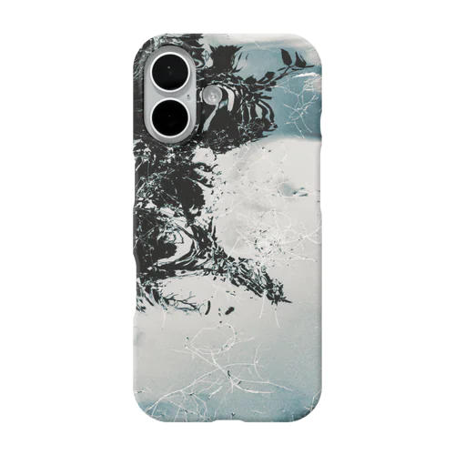 minamo iPhone Smartphone Case