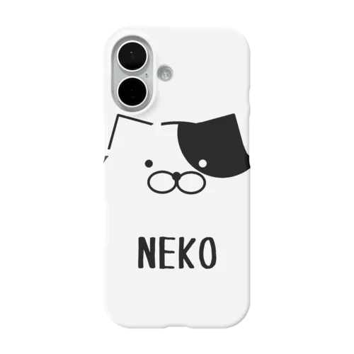 クロブチ iPhone Smartphone Case