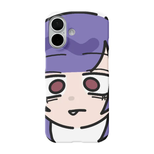 るるアイコン iPhone Smartphone Case