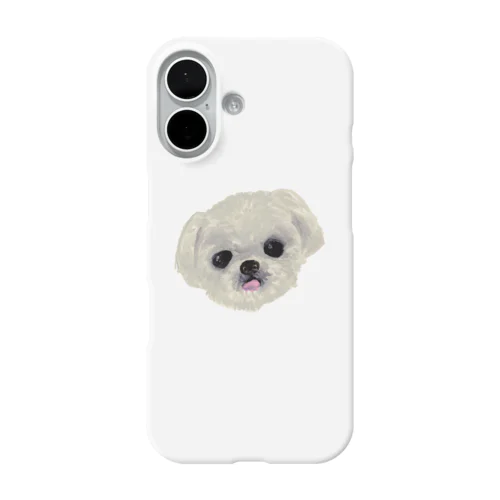 Hana iPhone Smartphone Case