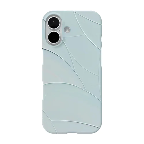 雪姫 iPhone Smartphone Case