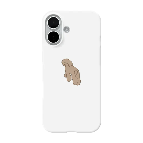といぷーどる iPhone Smartphone Case