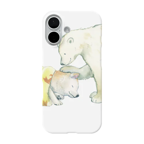 しばわんこスマホケース iPhone Smartphone Case