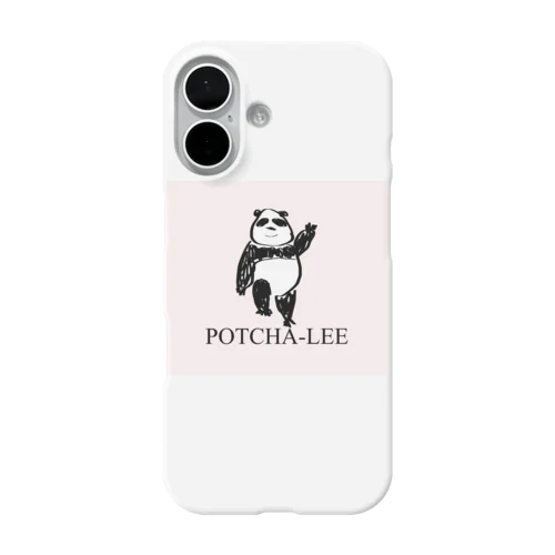 POTCHA-LEE iPhone Smartphone Case