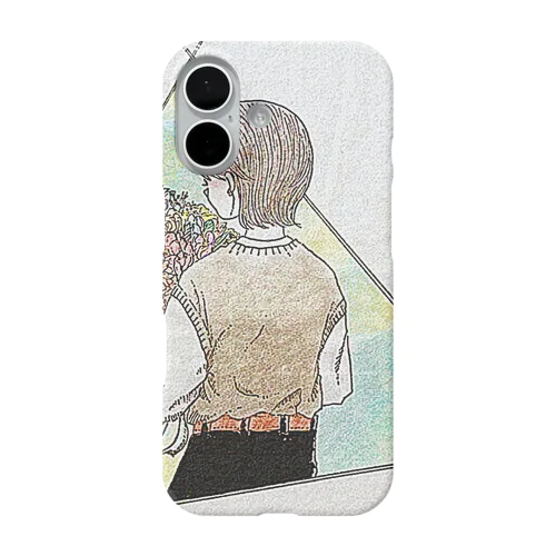 bouquet iPhone Smartphone Case