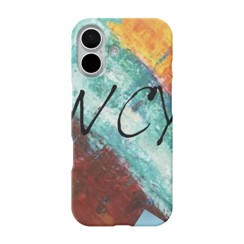 【SCP財団 要注意団体】Are we cool yet ? iPhone Smartphone Case