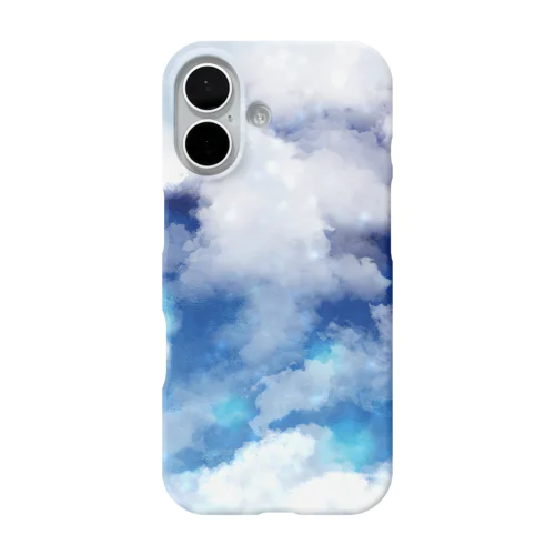 ひかりのかけら iPhone Smartphone Case