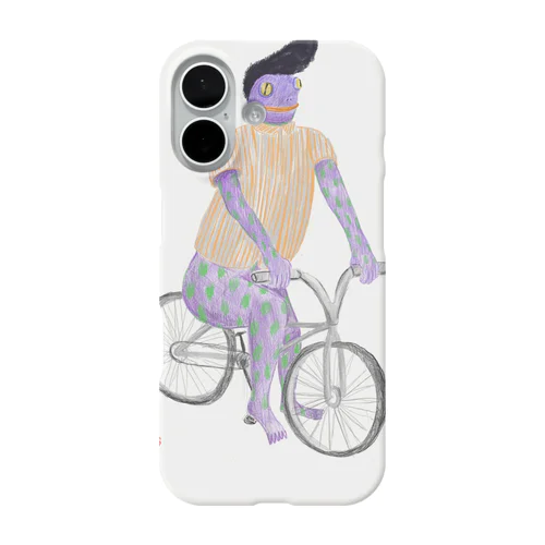 レオレオパちゃんねるオリジナルスマホケース iPhone Smartphone Case