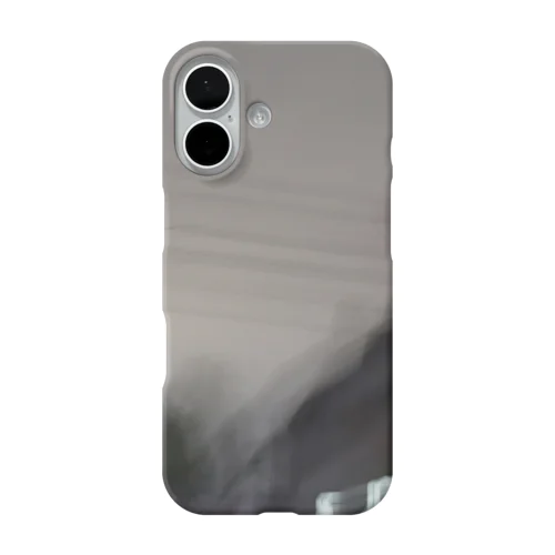 シャッタースピード２ iPhone Smartphone Case