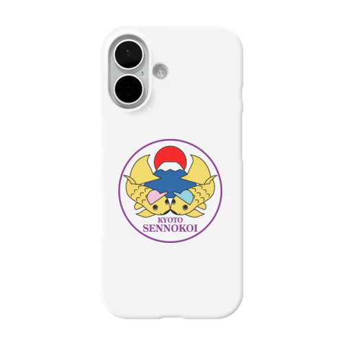 Koichan iPhone Smartphone Case