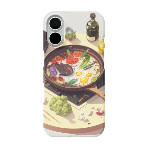 2020 iPhone Smartphone Case