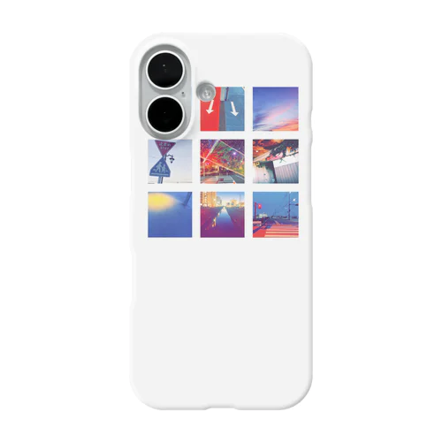 ブギウギ iPhone Smartphone Case