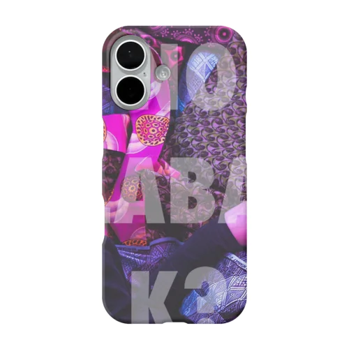 NolabaK iPhone Smartphone Case