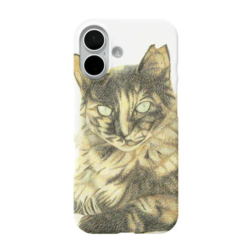 挑戦 iPhone Smartphone Case