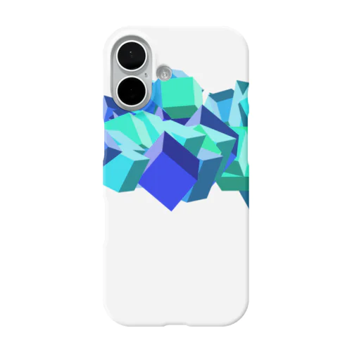 Koubutu iPhone Smartphone Case