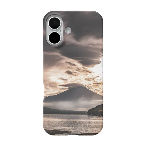 mtfuji iPhone Smartphone Case