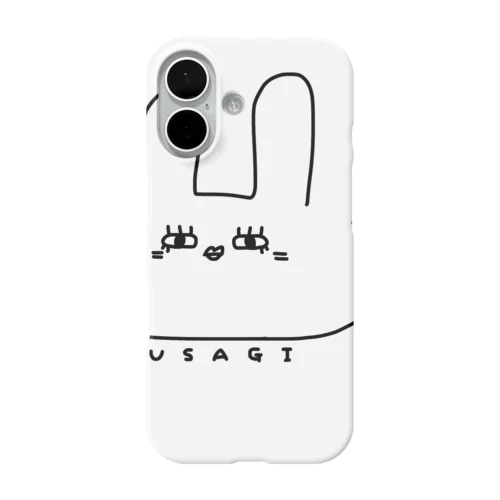 USAGI iPhone Smartphone Case