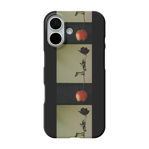 満足か？ iPhone Smartphone Case