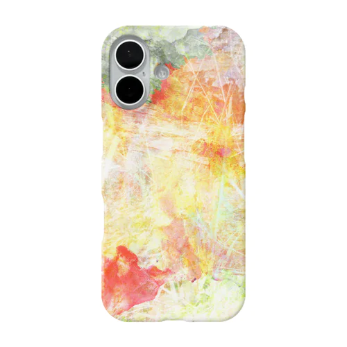 woods iPhone Smartphone Case