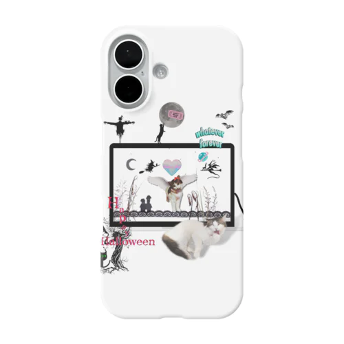 Happy Halloween #03 iPhone Smartphone Case