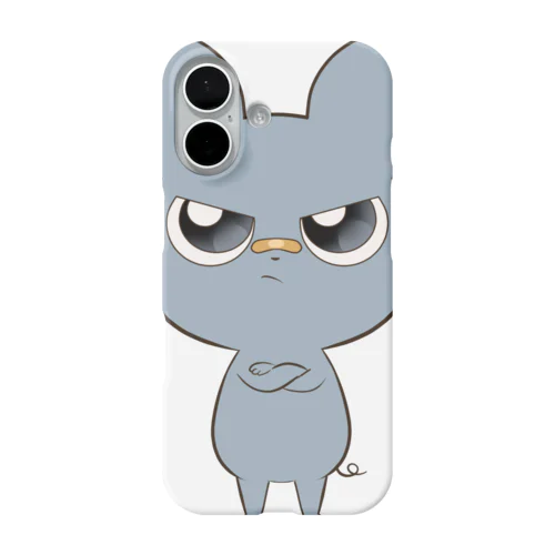 BIVI iPhone Smartphone Case