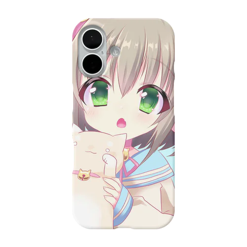 どりみちゃん♡ iPhone Smartphone Case
