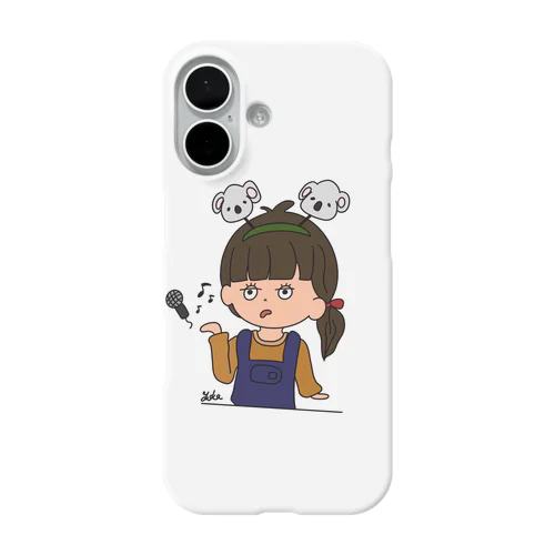 ゆかオリジナルグッズ iPhone Smartphone Case