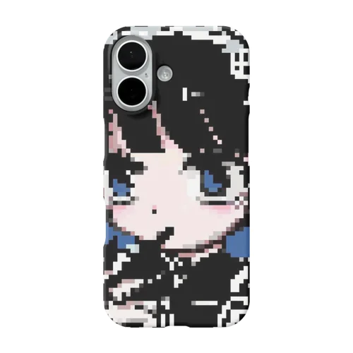 ジャージめいどさん iPhone Smartphone Case