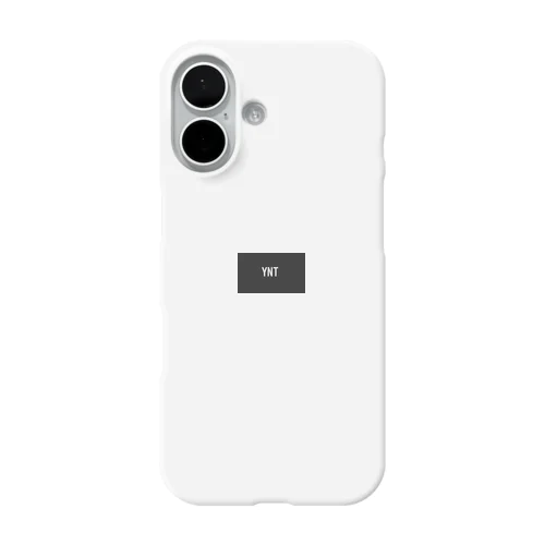 ynt iPhone Smartphone Case