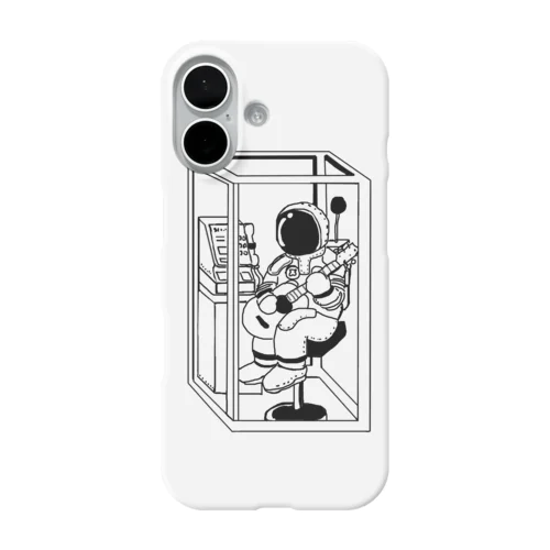 スタジオ iPhone Smartphone Case