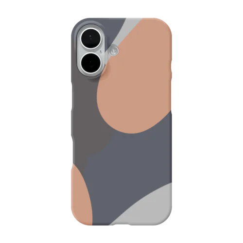 1/17 iPhone Smartphone Case