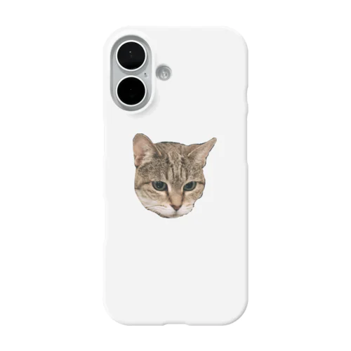 うちのこ iPhone Smartphone Case