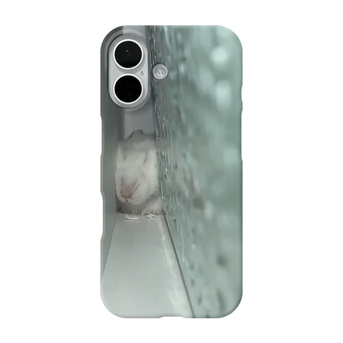 ハムスター iPhone Smartphone Case