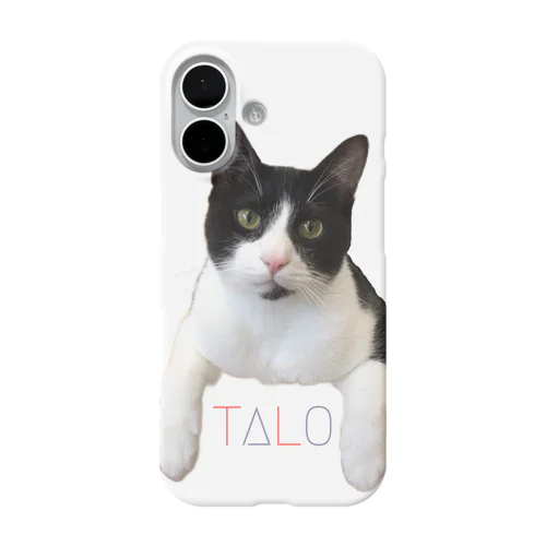 TALO iPhone Smartphone Case