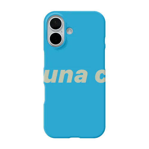 カルナカフェグッズ iPhone Smartphone Case