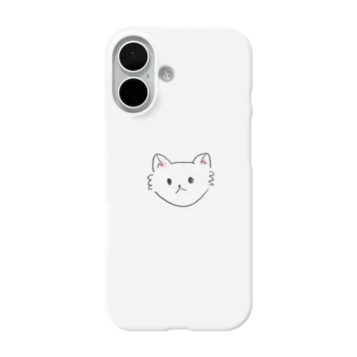 たぶんスピッツ iPhone Smartphone Case