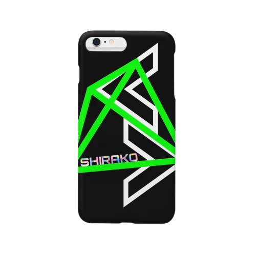 shirakox2 Smartphone Case